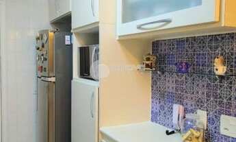 Imagem 6: Apartamento - Parque Rural Fazenda Santa Cândida - Campinas