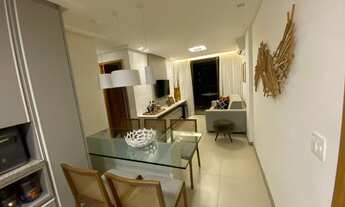 Imagem: Oka Residence - Muro Alto - 60m - Beira