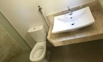 Imagem 6: Casa a venda 3/4(1st) c/ área gourmet c/ piscina St. Brisa da Mata, Iporá/Go