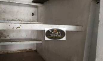 Imagem 6: Salão para alugar, 125 m² por R$ 3.500,00/mês - Vila Tibiriçá - Santo André/SP