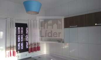 Imagem: CASA RESIDENCIAL em CAÇAPAVA - SP, Borda