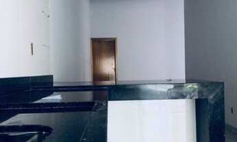 Imagem 4: Casa com 3 quartos - Bairro Cardoso Continuação em Aparecida de Goiânia