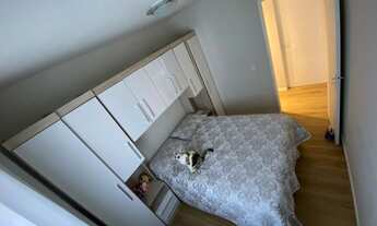 Imagem 4: Apartamento para venda com 44 metros quadrados com 2 quartos