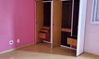 Imagem 6: Apartamento para venda com 82 metros quadrados com 3 quartos