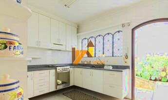 Imagem 7: Casa com 3 dormitórios, 325 m² - venda por R$ 2.650.000,00 ou aluguel por R$ 7.700,00/mês