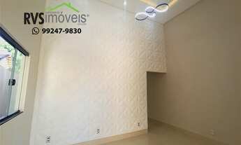 Imagem 4: Casa para venda com 3 quartos na Vila Maria - Aparecida de Goiânia - GO. Perto Vila Brasíl