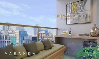 Imagem 2: Salvador - Apartamento Padrão - Parque Bela Vista