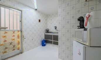 Imagem 6: Excelente casa para venda na Taquara têm 120 m2 com 02 qts