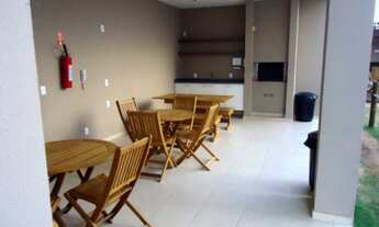 Imagem 5: Cidade Jardim - Apto. Novo + imóveis Acesse - www.imobiliariajundiai.com