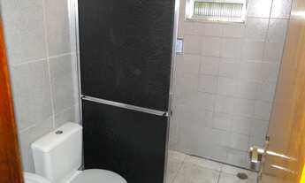 Imagem 7: Sobrado com 190m² de área construída, 4 dormitórios e 4 vagas na Cidade São Jorge em Santo