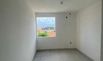 Imagem 2: Apartamento com dois quartos e área de lazer em Mangabeira João pessoa