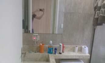 Imagem 6: Casa para venda possui 87 metros quadrados com 2 quartos em Jardim Santo André - Santo And