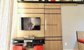 Imagem 4: APARTAMENTO RESIDENCIAL em CAMPINAS - SP, VILA MARIETA