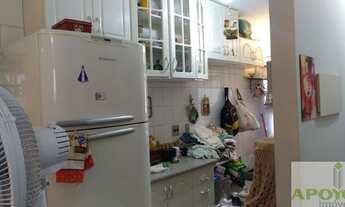 Imagem 5: Campo Grande Apartamento TÉRREO travessa da Sabara