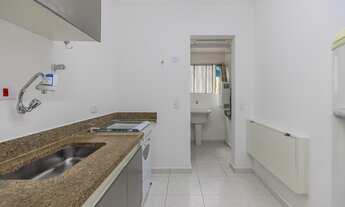 Imagem 4: Privê Cidade Jardim, a praticidade e conforto de um Clube!