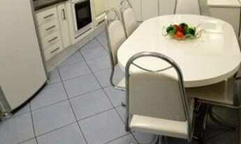 Imagem 5: Apartamento de 140 metros quadrados no bairro Ponta da Praia com 3 quartos