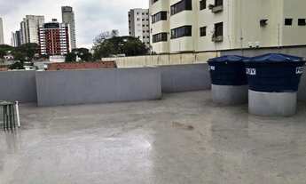 Imagem 6: Casa com 3 dormitórios para alugar, 90 m² por R$ 2.800,00/mês - Lapa - São Paulo/SP