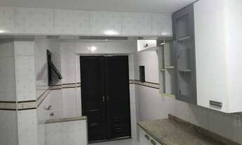 Imagem 4: Casa com 6 dormitórios à venda, 330 m² por R$ 550.000 - Campo Grande - Rio de Janeiro/RJ