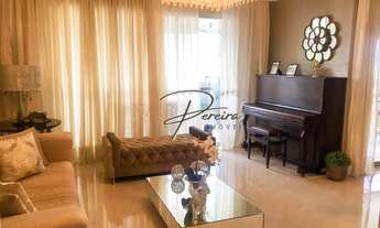 Imagem 3: Lindo apartamento Ed. Di Cavalcante venda 263 m² 3 Suítes em Jardim das Américas - Cuiabá