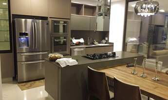 Imagem 6: Casa em condomínio fechado, 3 suítes 465m2 <br>Recreio dos bandeirantes.