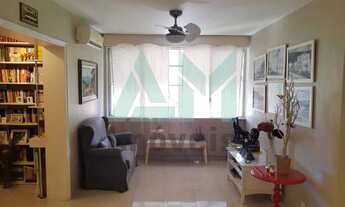 Imagem 3: Rio de Janeiro - Apartamento Padrão - Tijuca