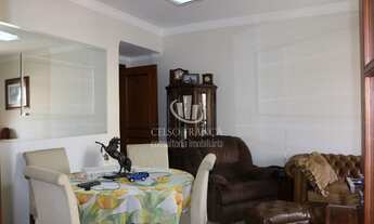 Imagem 7: Apartamento 3 dormitórios + escritório, 2 vagas