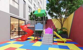 Imagem 5: APARTAMENTO RESIDENCIAL em JOINVILLE - SC, BOM RETIRO