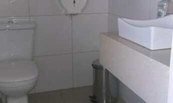 Imagem 2: Prédio Comercial na Avenida Tropical 90m2 frente Terminal do Garavelo