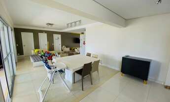 Imagem 3: Apartamento à Venda no Condomínio Lumina Gramercy Park, 185m², 3 Dorms, 2 Suítes, Pé direi