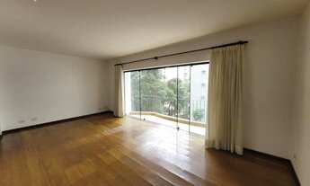 Imagem 2: Apartamento à venda, 160 m² por R$ 2.750.000,00 - Vila Nova Conceição - São Paulo/SP