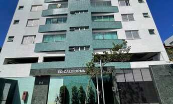 Imagem 2: Apartamento para venda com 85 metros quadrados com 3 quartos em Santa Rosa - Belo Horizont