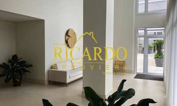 Imagem 4: Apartamento| Tatuapé| Edifício Lanscape Tatuapé