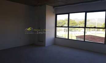 Imagem 4: Sala comercial Andar comercial para Aluguel em Vila Santista Atibaia-SP - 891