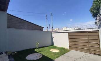 Imagem 3: Casa 3 quartos - Conde dos Arcos - Aparecida de Goiânia - GO