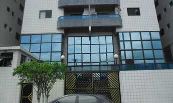 Imagem 2: ACEITA FINANCIAMENTO BANCÁRIO Ótimo apartamento no bairro Ocian