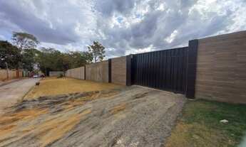 Imagem 4: Lote Murado, Condomínio Del Ouro