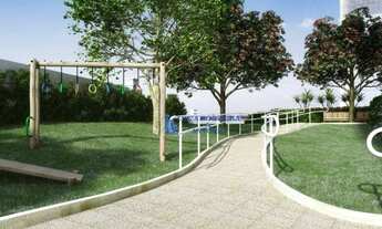 Imagem 7: Apartamento no Artvitta Taquaral