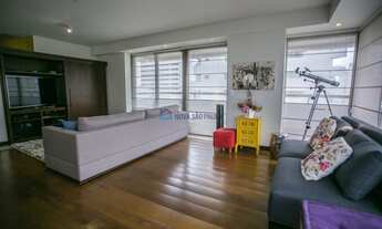 Imagem 3: Apartamento na região da Aclimação com 290m²