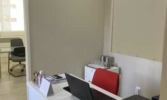 Imagem 4: Sala/Conjunto para aluguel com 48 metros quadrados com 3 quartos em Aflitos - Recife - PE