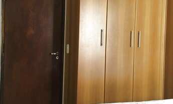 Imagem 5: Apartamento de 51m² - em Vila Lutécia - Santo André - SP