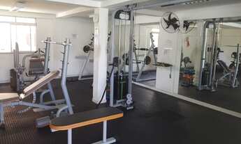 Imagem 5: Apartamento com 2/4, condomínio fechado, oportunidade R$119.900