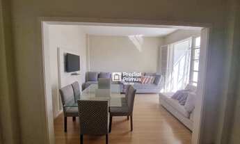 Imagem 5: Apartamento com 2 dormitórios à venda, 100 m² por R$ 560.000,00 - Icaraí - Niterói/RJ