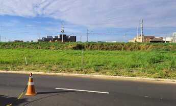 Imagem 4: Terrenos com Excelente Localização à venda no Condomínio SetLife Residence Club II