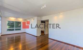 Imagem 3: RIO DE JANEIRO - Apartamento Padrão - Jardim Botânico