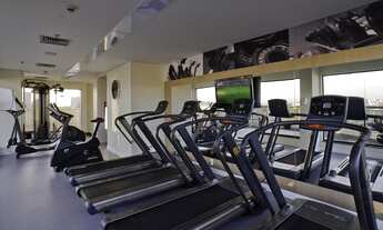 Imagem 4: Flat para venda com 25 metros quadrados com 1 quarto em Itaim Bibi - São Paulo - SP