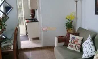 Imagem: SãO BERNARDO DO CAMPO - Casa Padrão