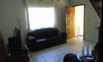 Imagem 3: Sobrado com 2 casas Cidade Ademar (COD.1843 L