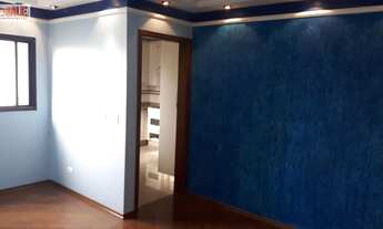 Imagem 3: Apartamento Padrão para Venda em Cerâmica São Caetano do Sul-SP - 773