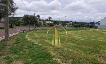 Imagem 3: ÓTIMO TERRENO DE ESQUINA DAMHA 3 - PRÓXIMO ÁREA DE LAZER