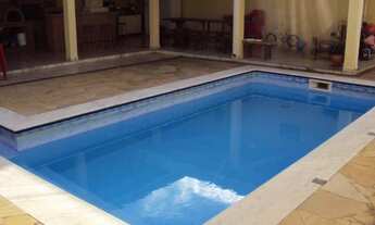 Imagem 6: Casa com 3 dormitórios à venda, 300 m² por R$ 1.490.000,00 - Condomínio Terras de Vinhedo